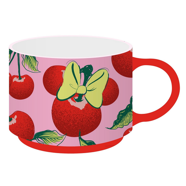 Minnie Mouse Cherry 'Mug' - DN27116
