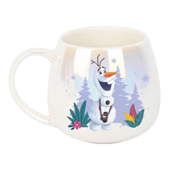 Olaf 'Mug' - DN27119
