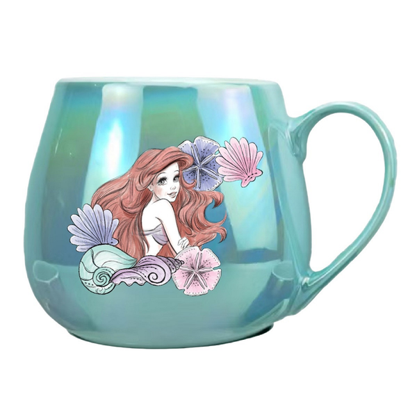 Ariel 'Mug' - DN27120