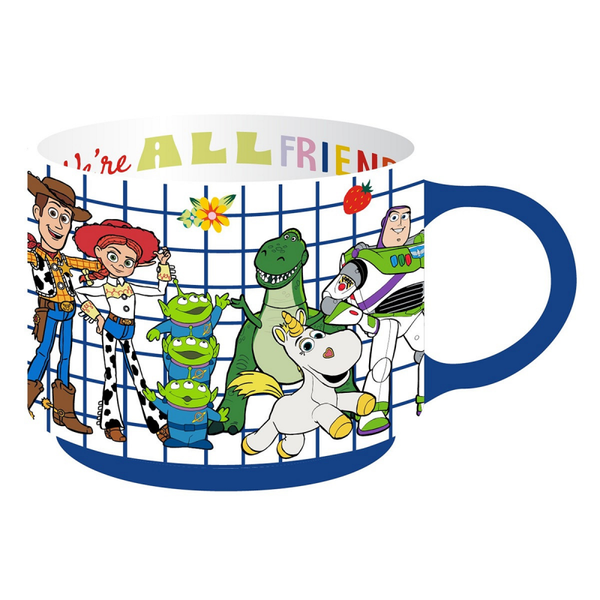 Toy Story Characters 'Mug' - DN27122