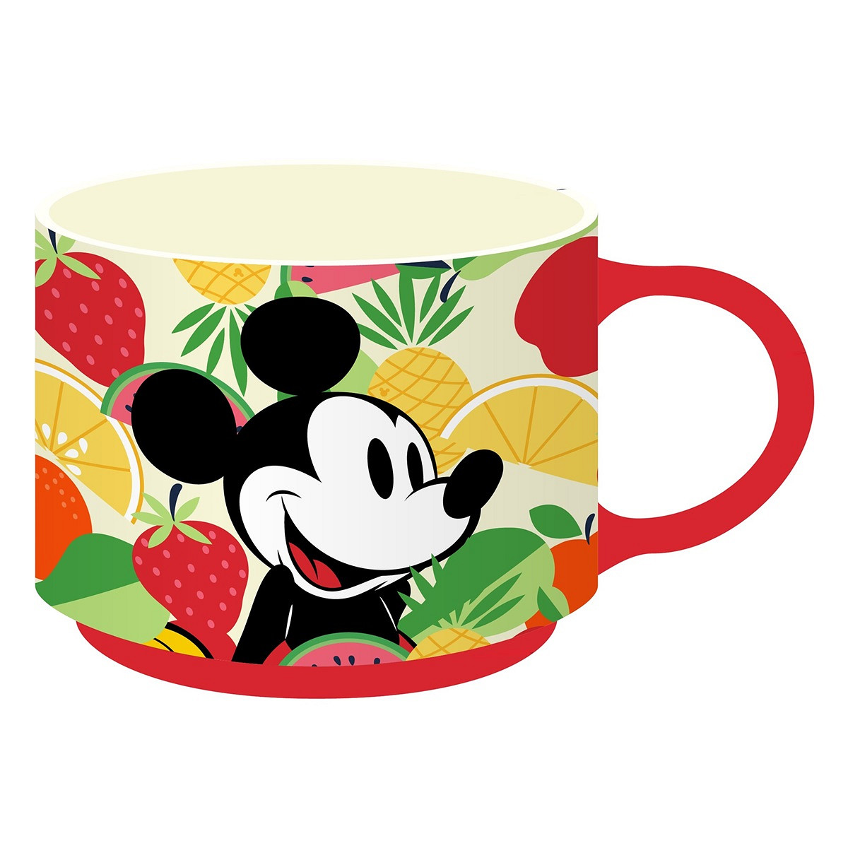 Mickey Mouse Fruits 'Mug' - DN27125