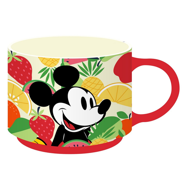 Mickey Mouse Fruits 'Mug' - DN27125