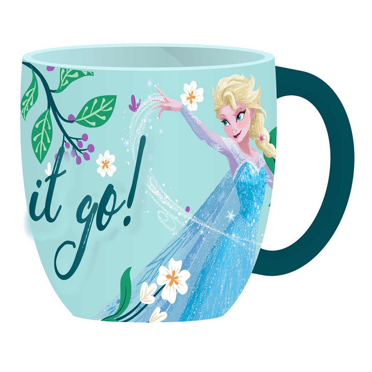 Elsa Let It Go 'Mug' - DN27130