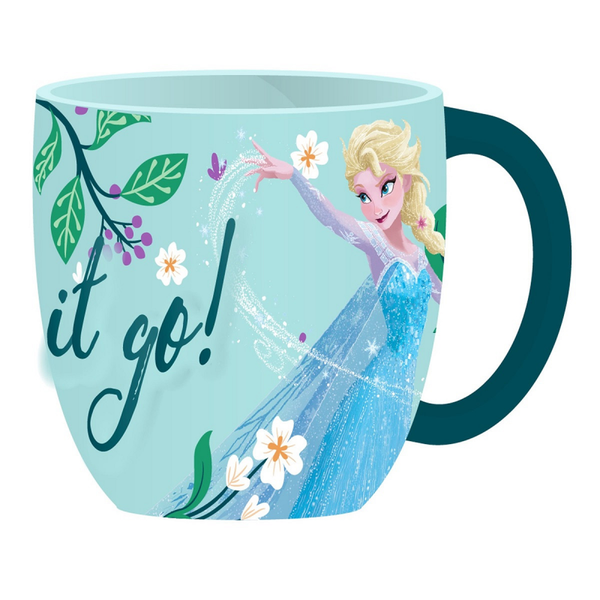 Elsa Let It Go 'Mug' - DN27130