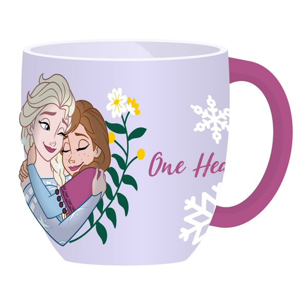 Elsa & Anna 'Mug' - DN27132