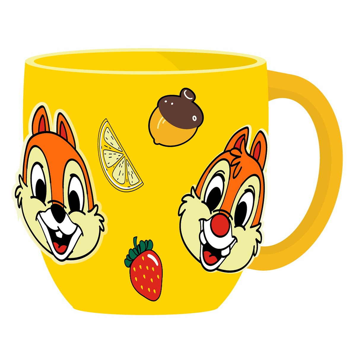 Chip & Dale 'Mug' - DN27134