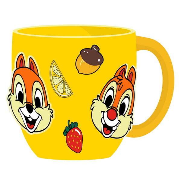 Chip & Dale 'Mug' - DN27134