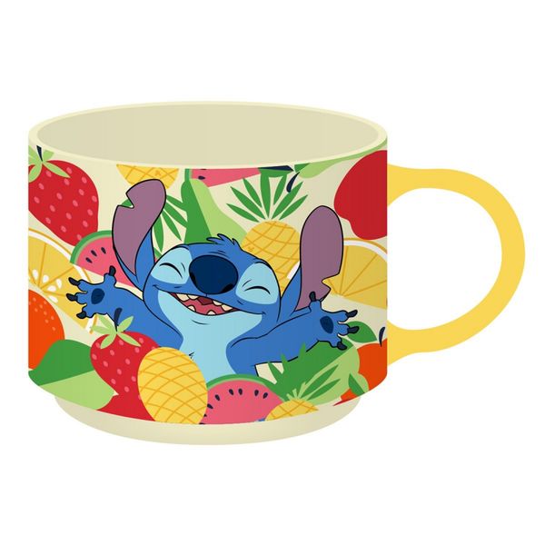 Stitch Fruits 'Mug' - DN27135
