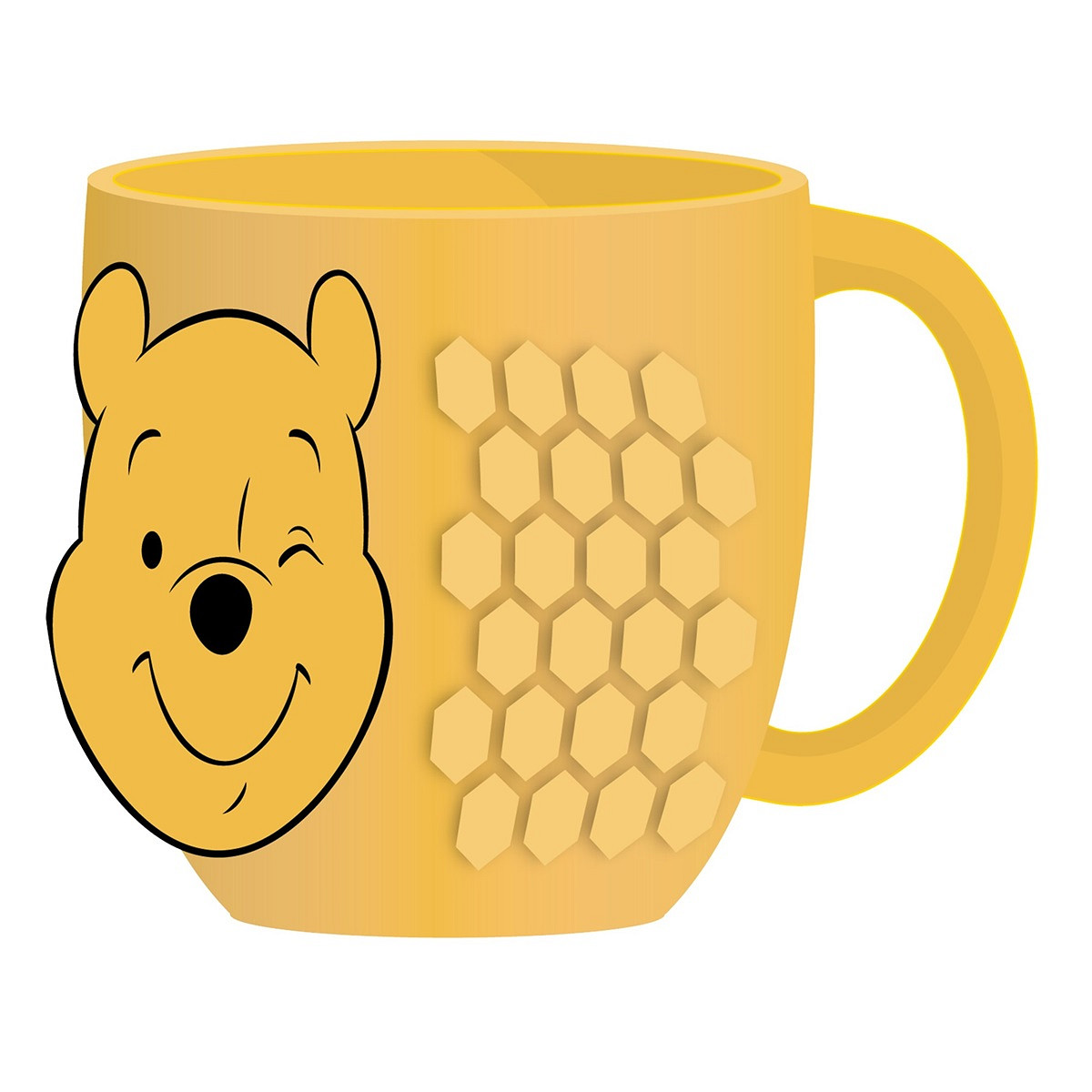Winnie the Pooh Honeycomb 'Mug' - DN27138
