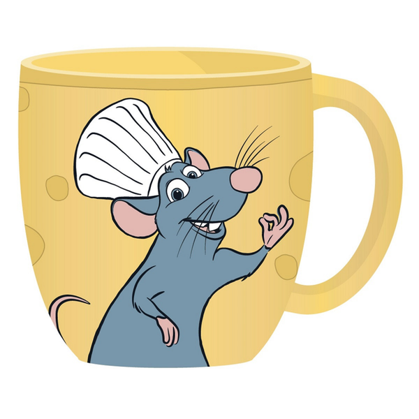 Remy 'Mug' - DN27139