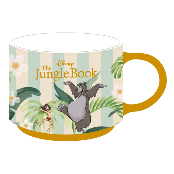 The Jungle Book 'Mug' - DN27140