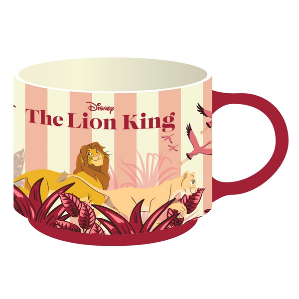 The Lion King 'Mug' - DN27141