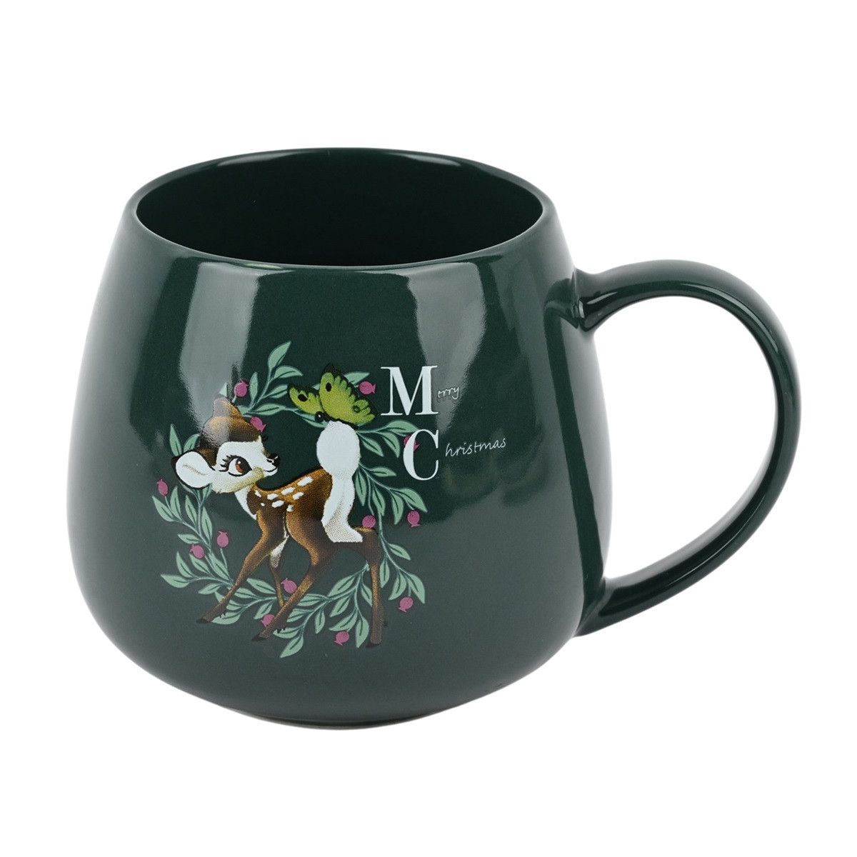Bambi 'Christmas Mug' - DN26337