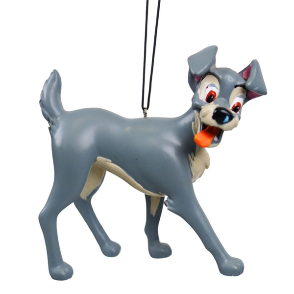 Tramp - Hanging Ornament