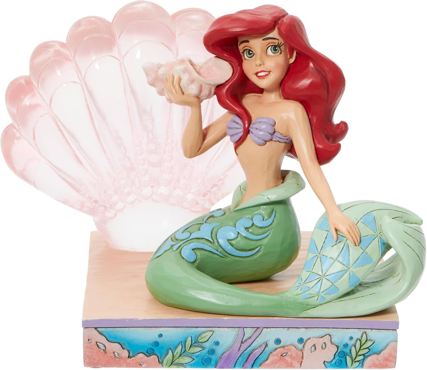 Ariel 'A Tail Of Love' - 6011923