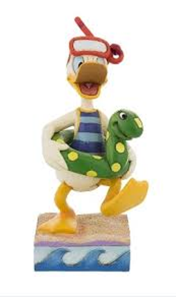 Donald Duck 'Make A Splash' - 4050415