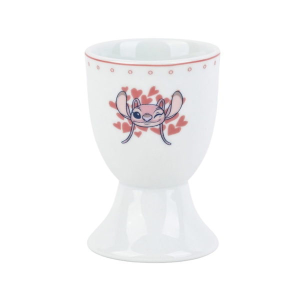 Angel 'Valentine Egg Cup' - DN26112