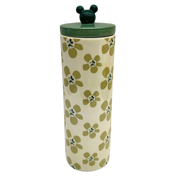 Mickey Mouse 'Spring Storage Jar' - DN26175