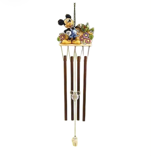 Mickey Mouse 'Windchime' - 4013269