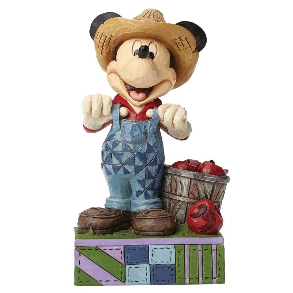 Mickey Mouse 'Fresh From The Farm' - 4049635