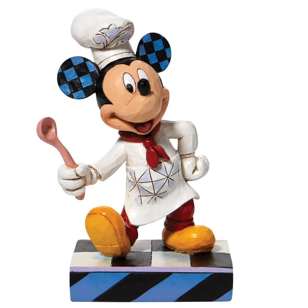 Mickey Mouse 'Bon Appétit' - 6010090