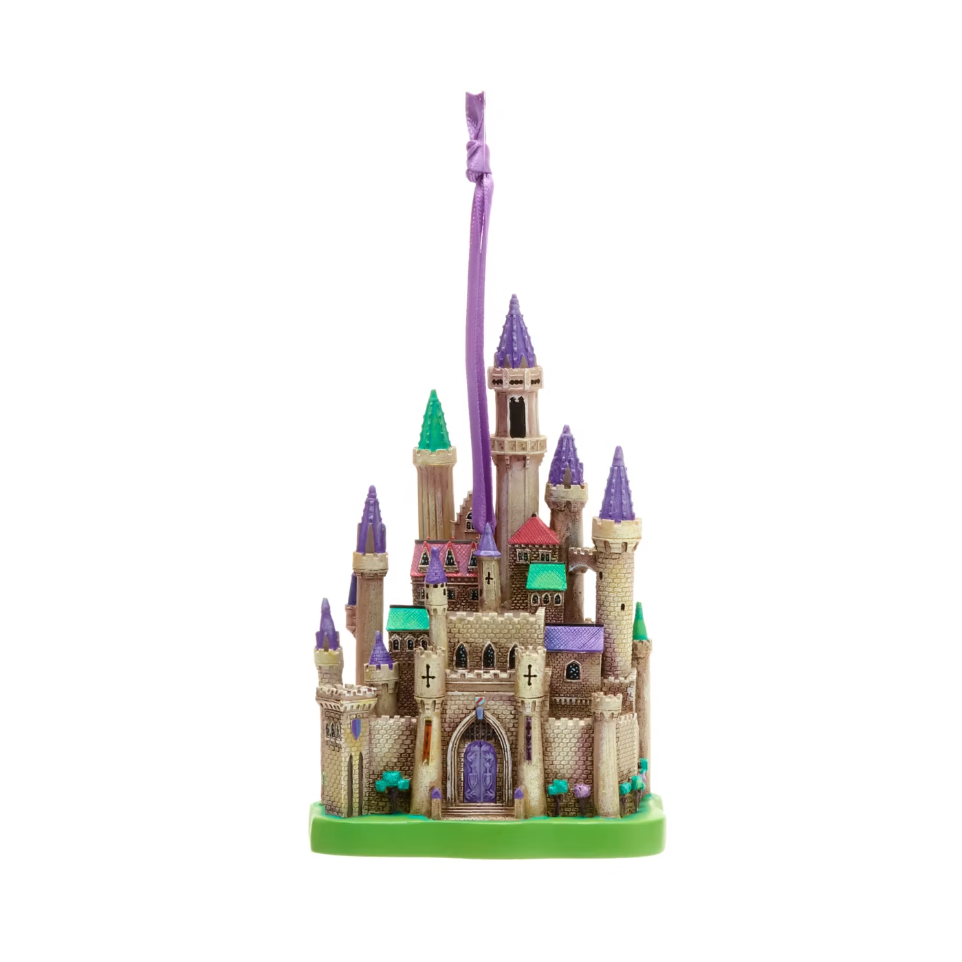 Castle Collection Ornament 'Aurora' - Disney Store