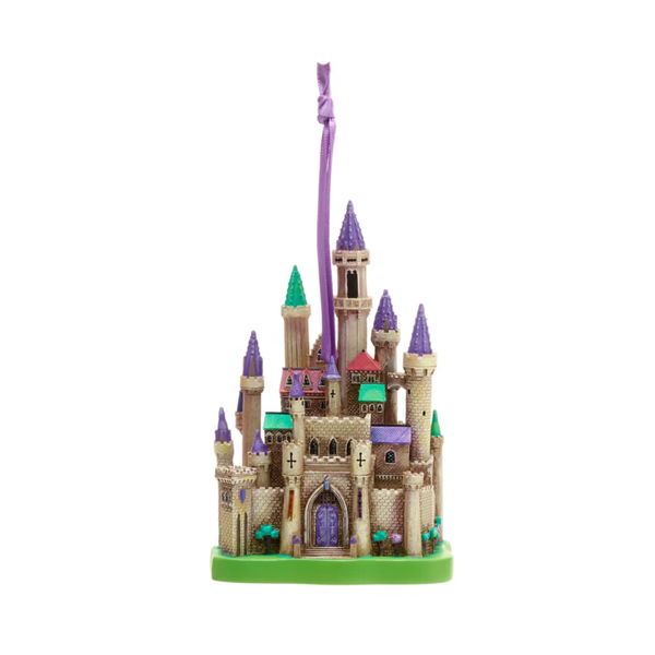 Castle Collection Ornament 'Aurora' - Disney Store