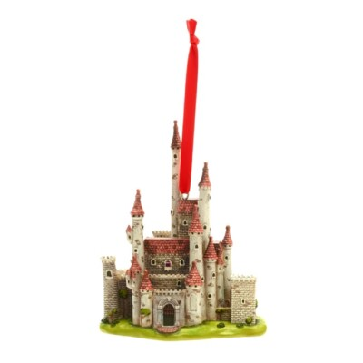 Castle Collection Ornament 'Snow White' - Disney Store