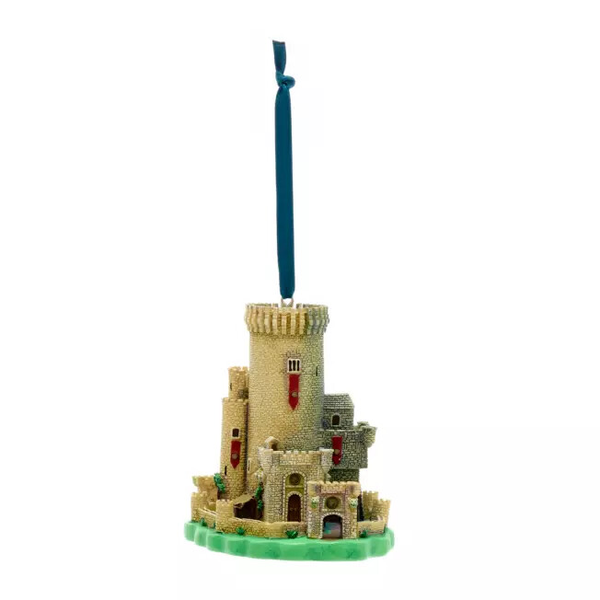Castle Collection Ornament 'Merida' - Disney Store