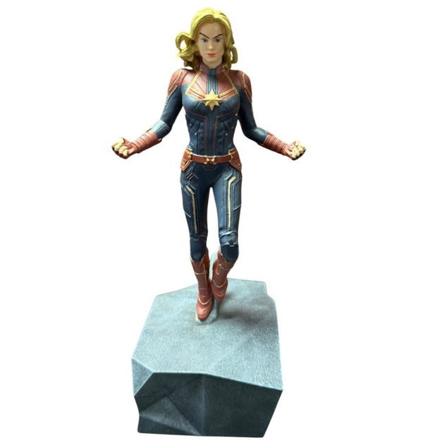 Captain Marvel 'Medium Figurine' - Disneyland Paris