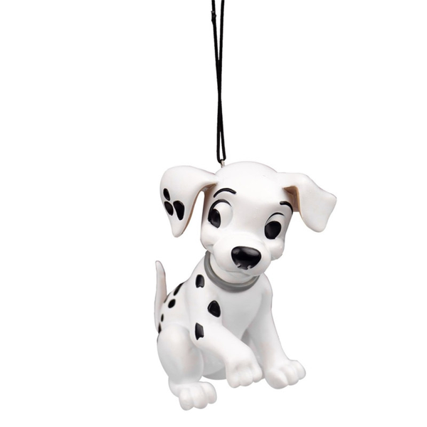 Dalmatian - Hanging Ornament