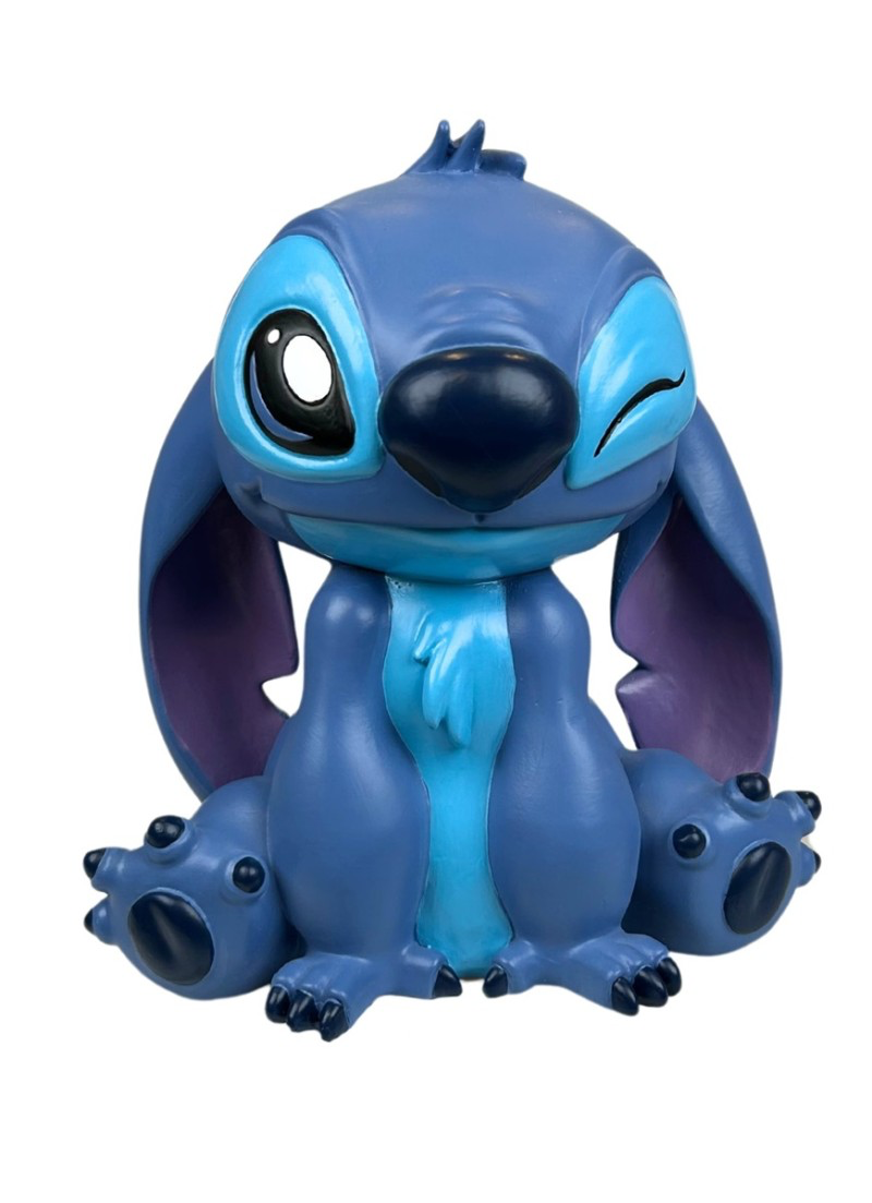 Stitch Ears Down 'Garden Statue' Small - DN86039