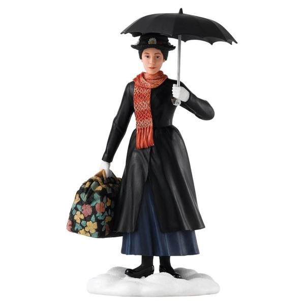 Disney Enchanting Mary Poppins 'Practically Perfect' - A27976
