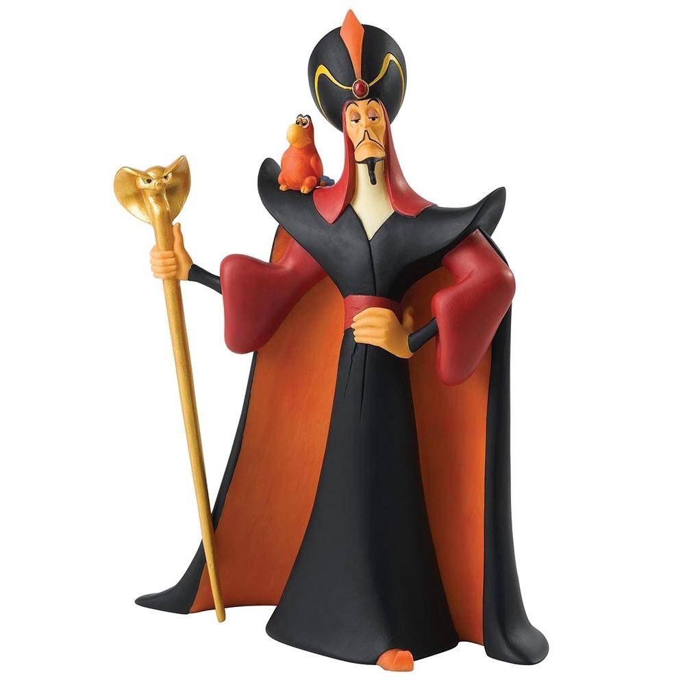 Disney Enchanting Jafar 'O Mighty Evil One' - A28077