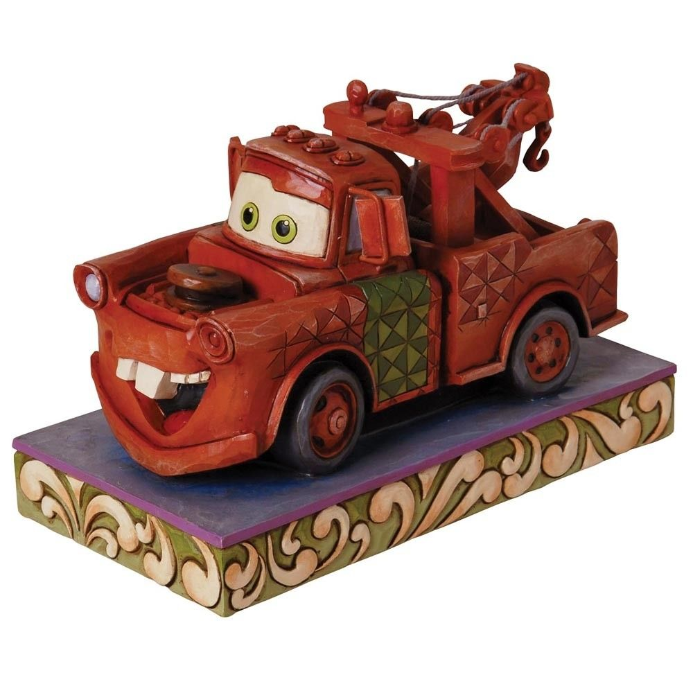 Mater 'Git-R-Done' - 4023568