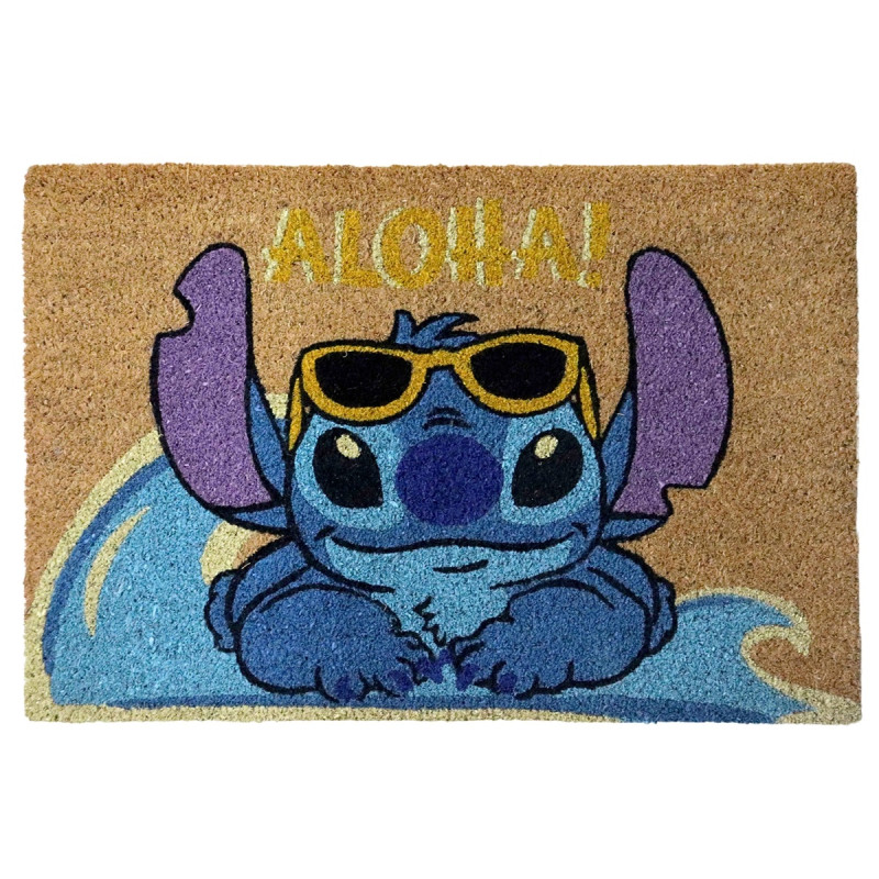 Stitch Aloha 'Doormat' - DN26045