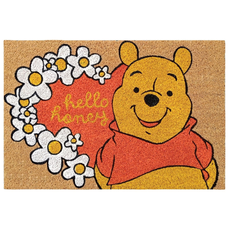 Winnie the Pooh 'Doormat' - DN26048
