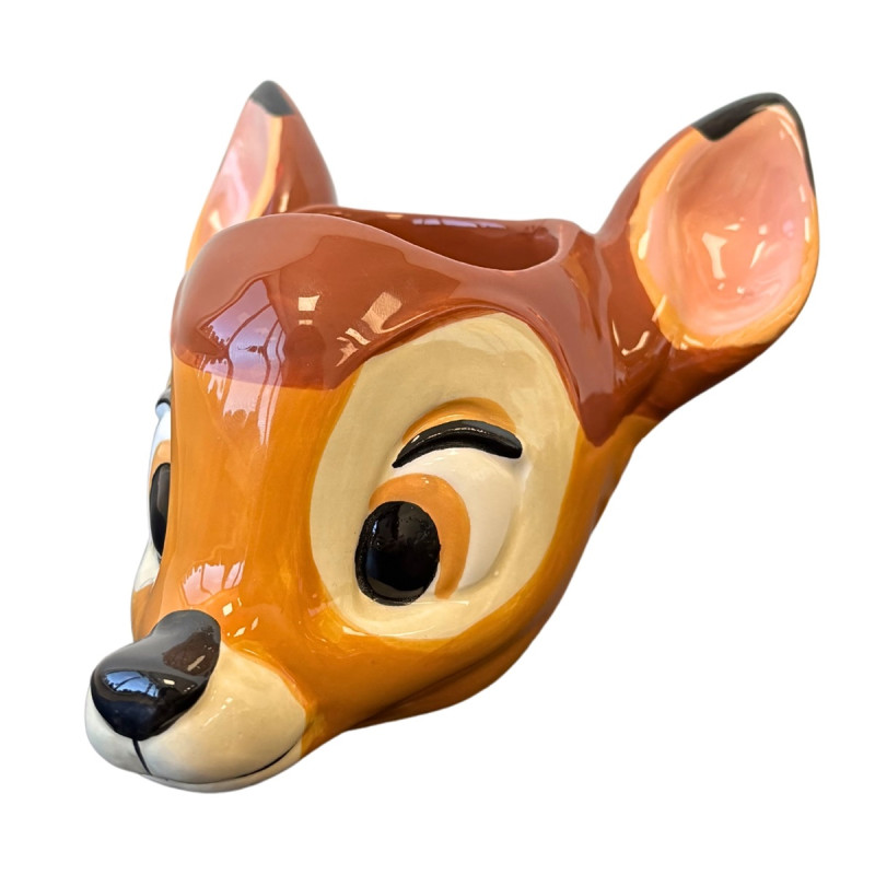 Bambi 'Flower Pot' - DN94531