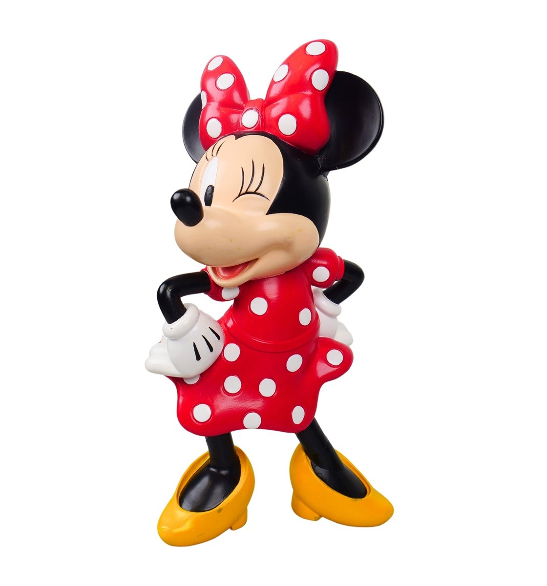Minnie Mouse Wink 'Garden Statue'  - DN86021