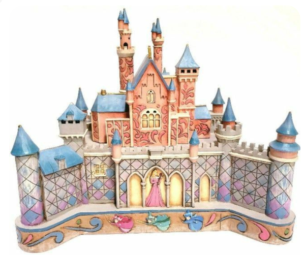 Aurora 'True Love's Castle' - 4011140