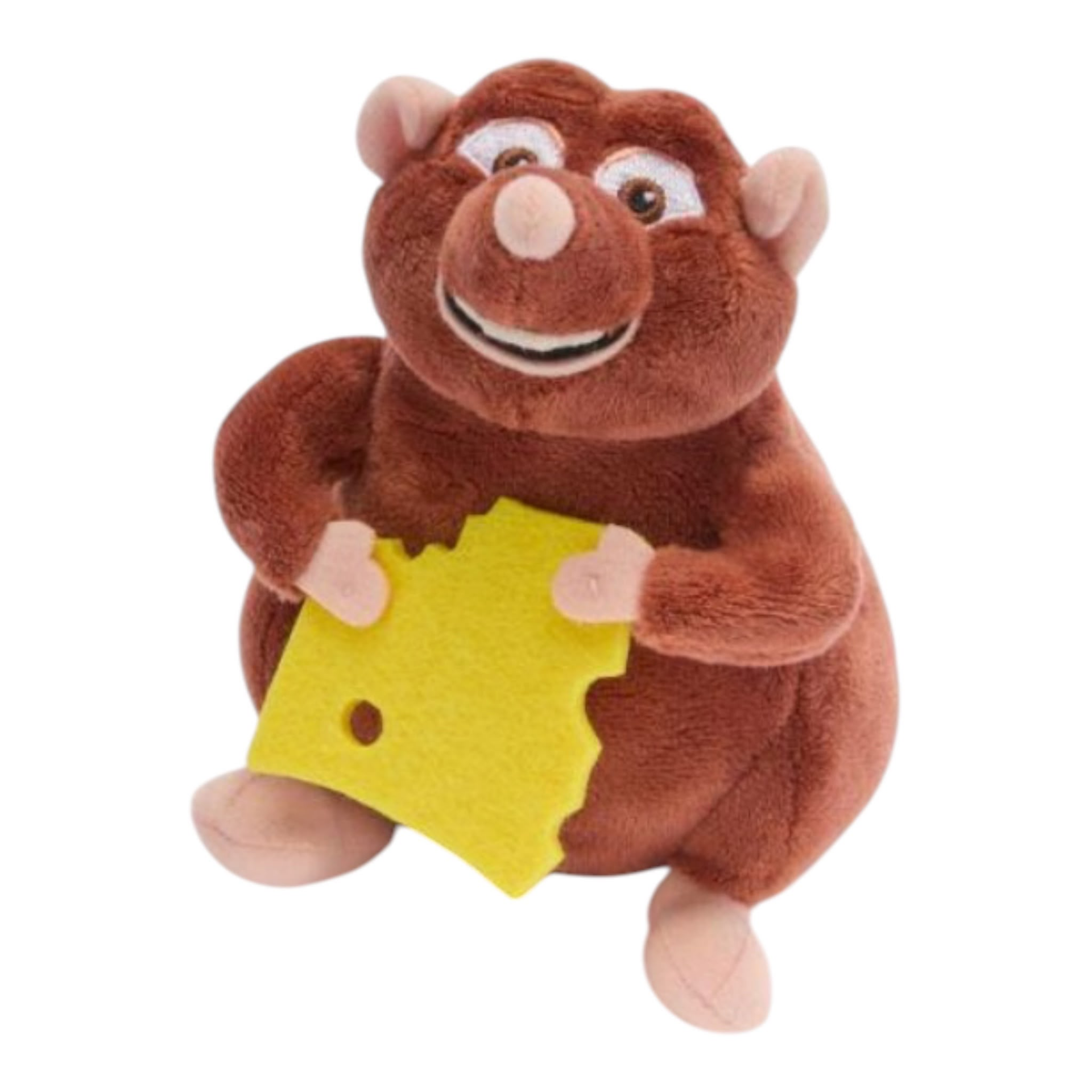 Disney Shoulder Plush 'Emile'