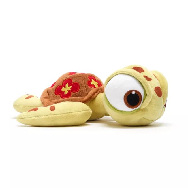 Disney Shoulder Plush 'Squirt'