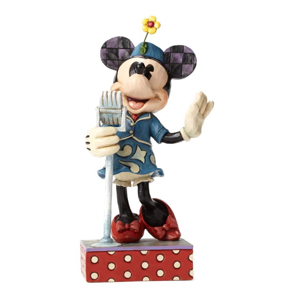 Minnie Mouse 'Sweet Harmony' - 4050388
