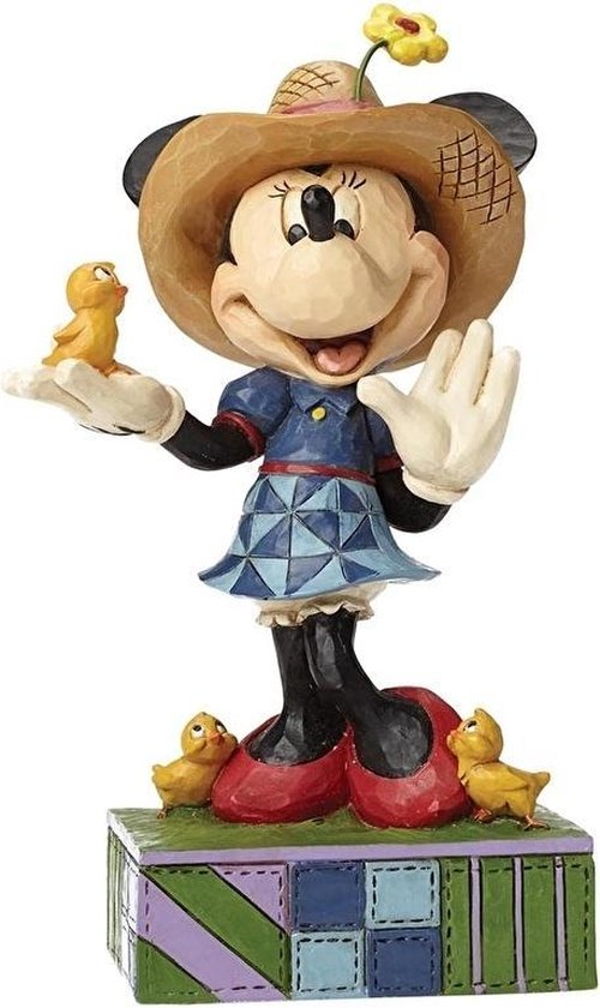 Minnie Mouse 'Country Life' - 4049636
