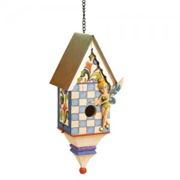 Tinker Bell 'Tink's Birdhouse' - 4013256