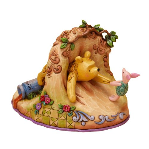 Winnie the Pooh & Piglet 'A Friendful Thing To Do' - 4016587