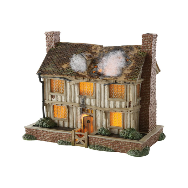 Harry Potter 'The Potters Home' - 6018389