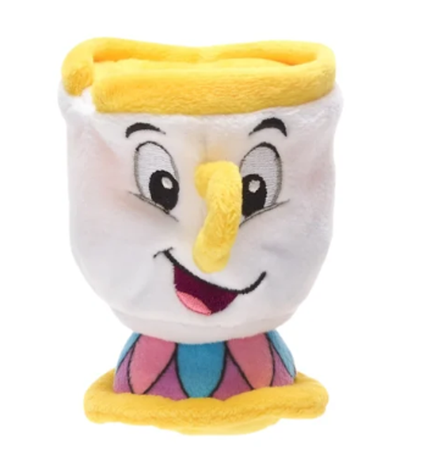 Disney Shoulder Plush 'Chip'