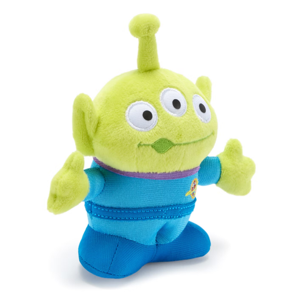 Disney Shoulder Plush 'Toy Story Alien'