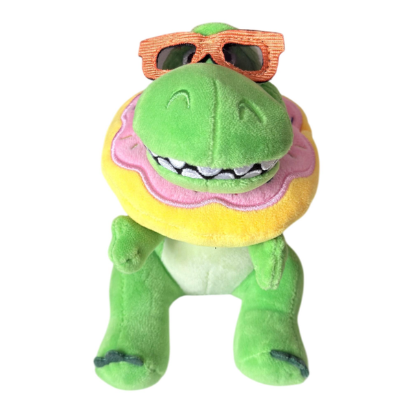 Disney Shoulder Plush 'Rex'